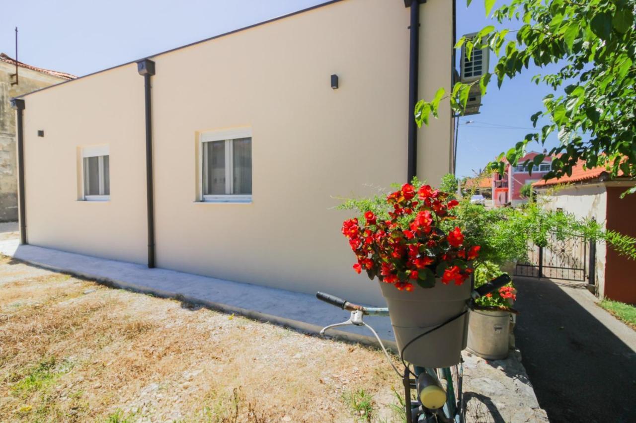 Rooms Zemunik Donji Zemunik Exterior foto