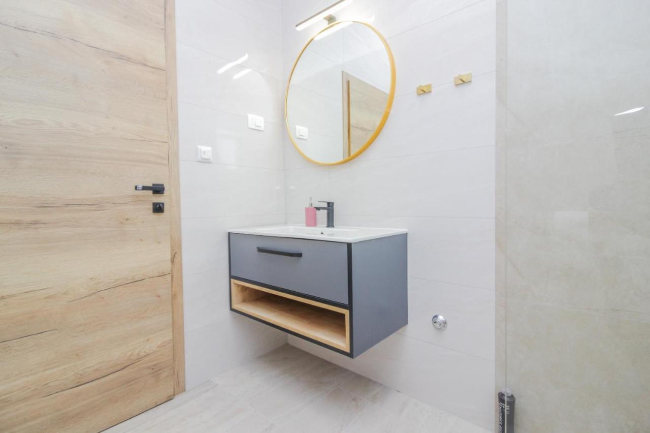 Rooms Zemunik Donji Zemunik Exterior foto